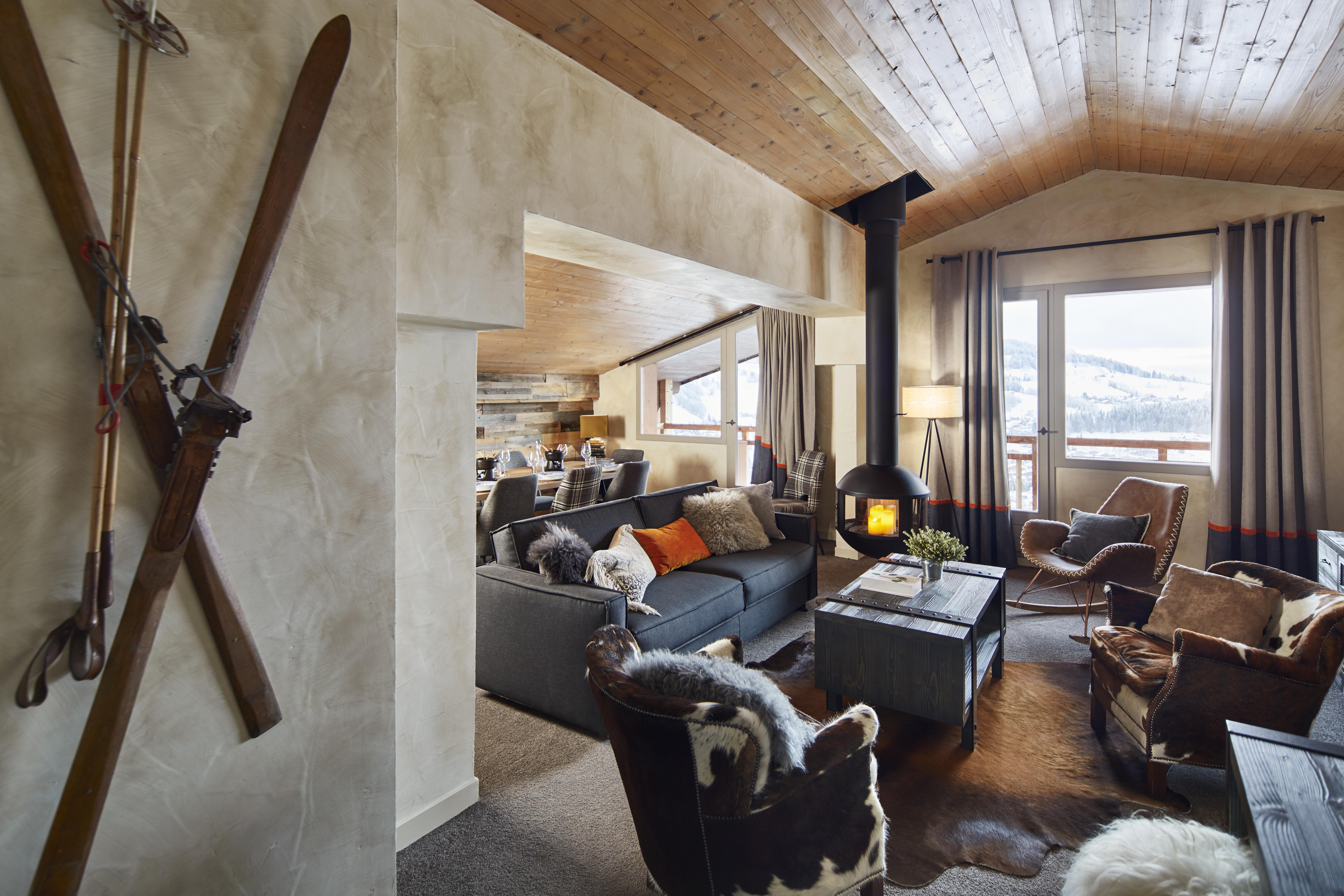 L'arboisie Hotel Megeve
