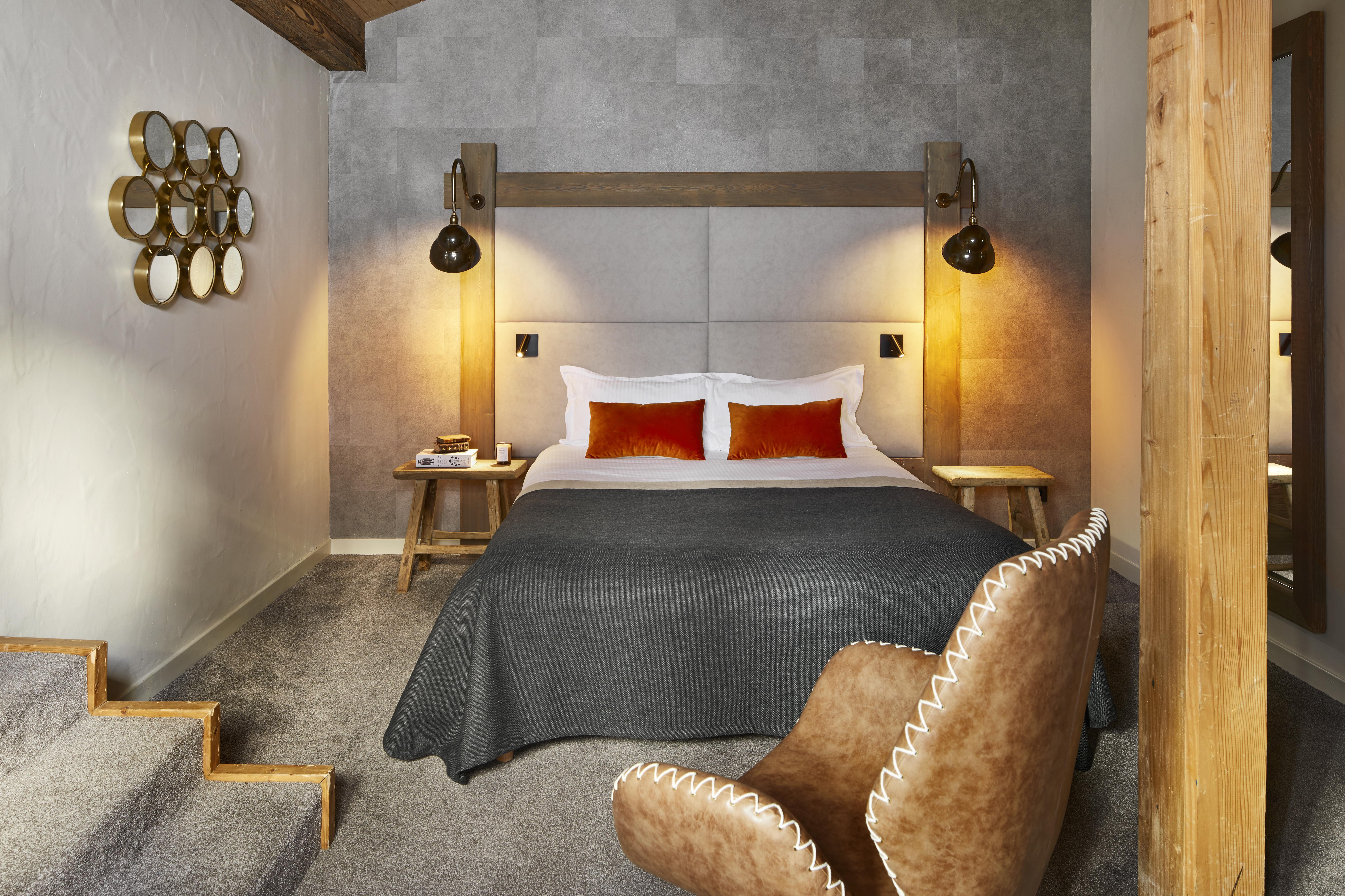 Hotel L'arboisie Megeve