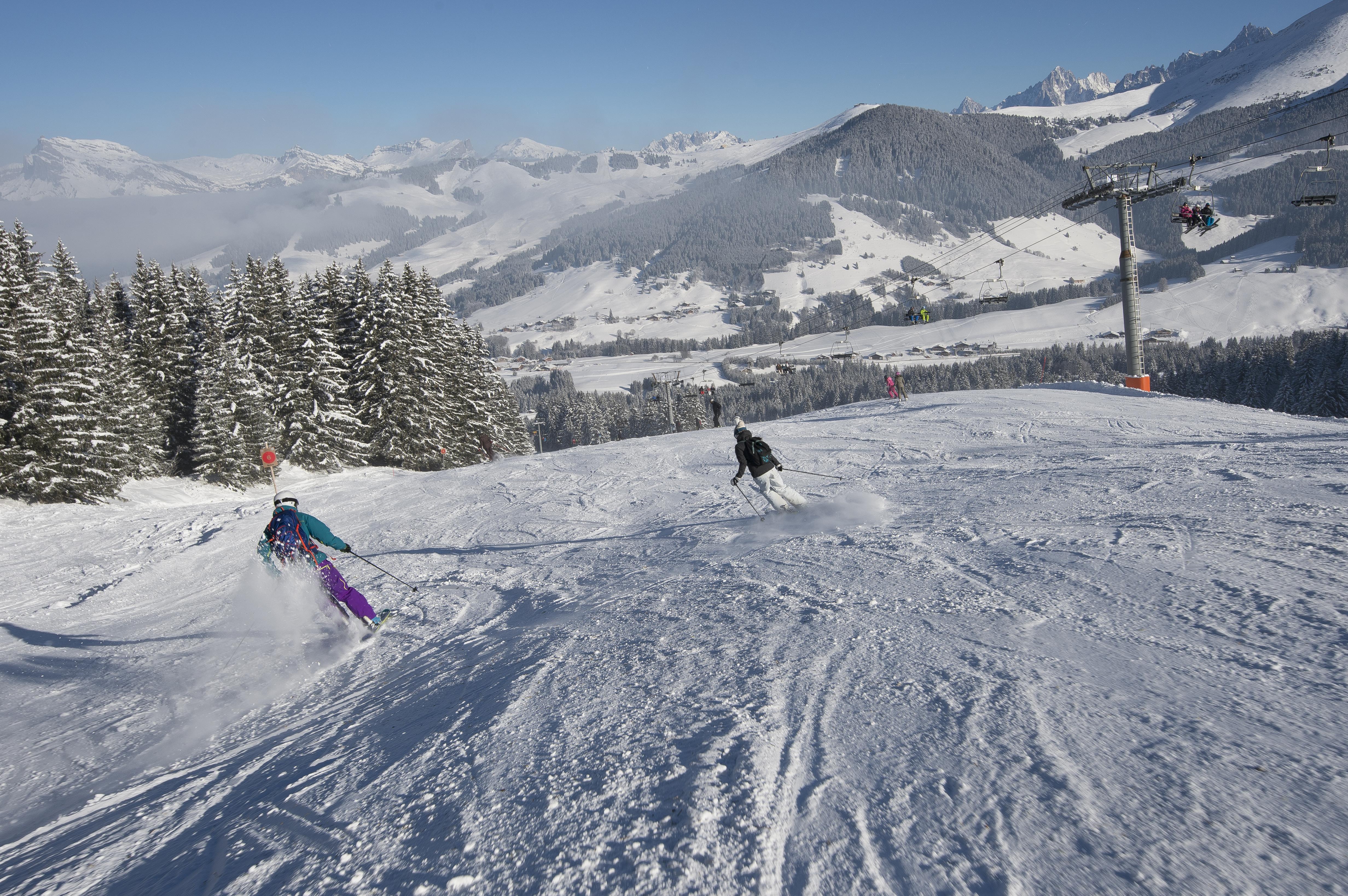 L'arboisie Hotel Megeve
