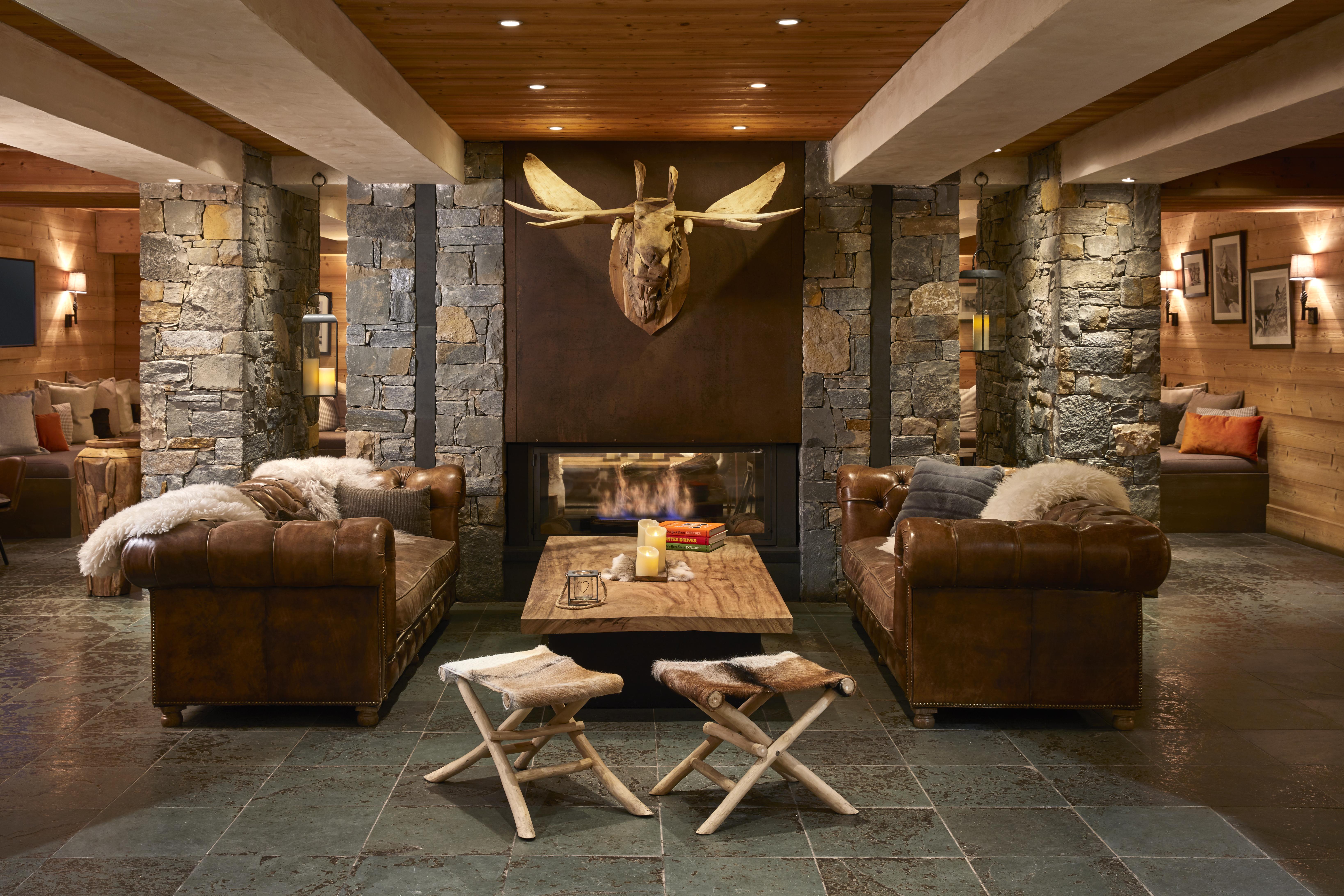L'arboisie Hotel