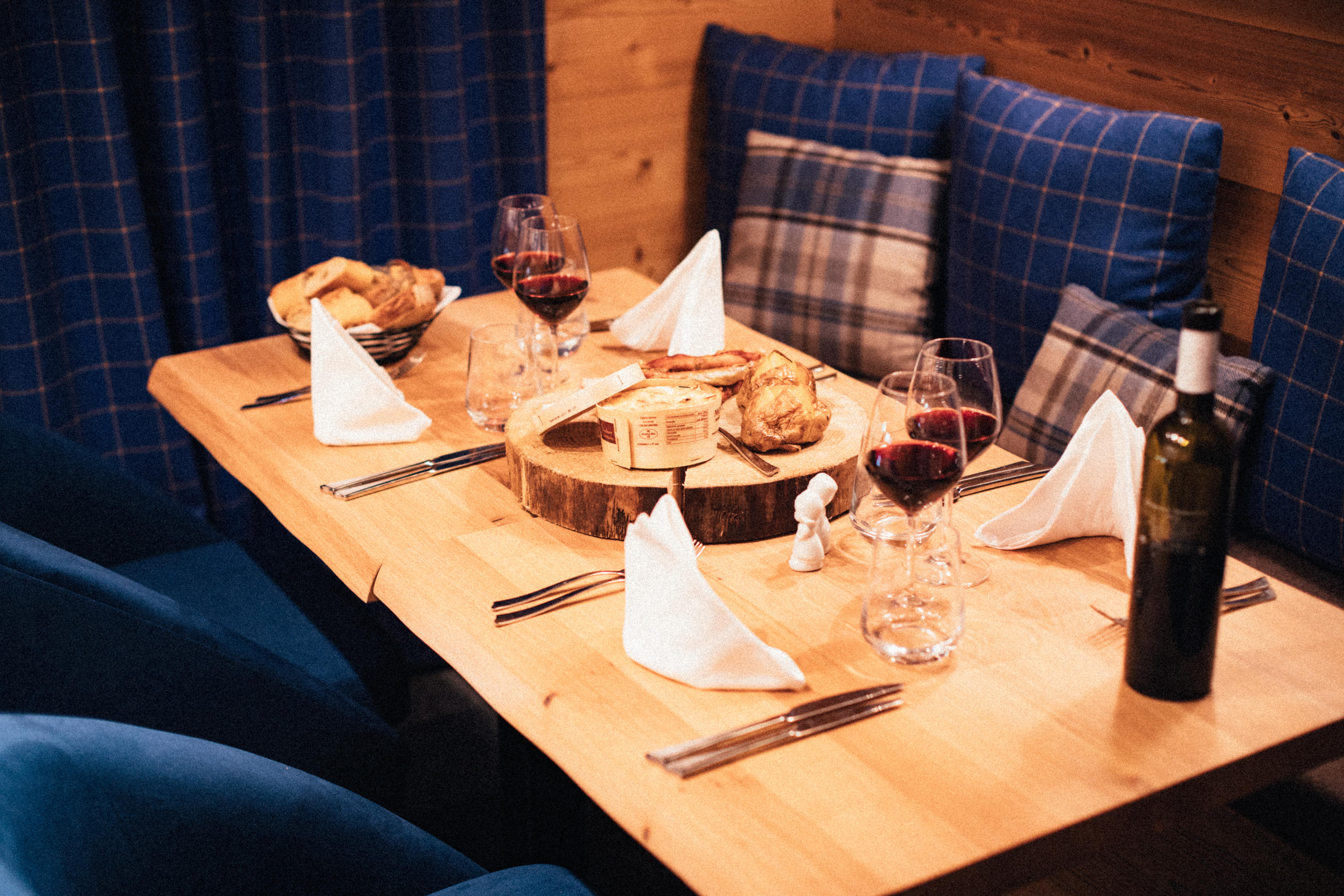 Hotel L'arboisie Megeve