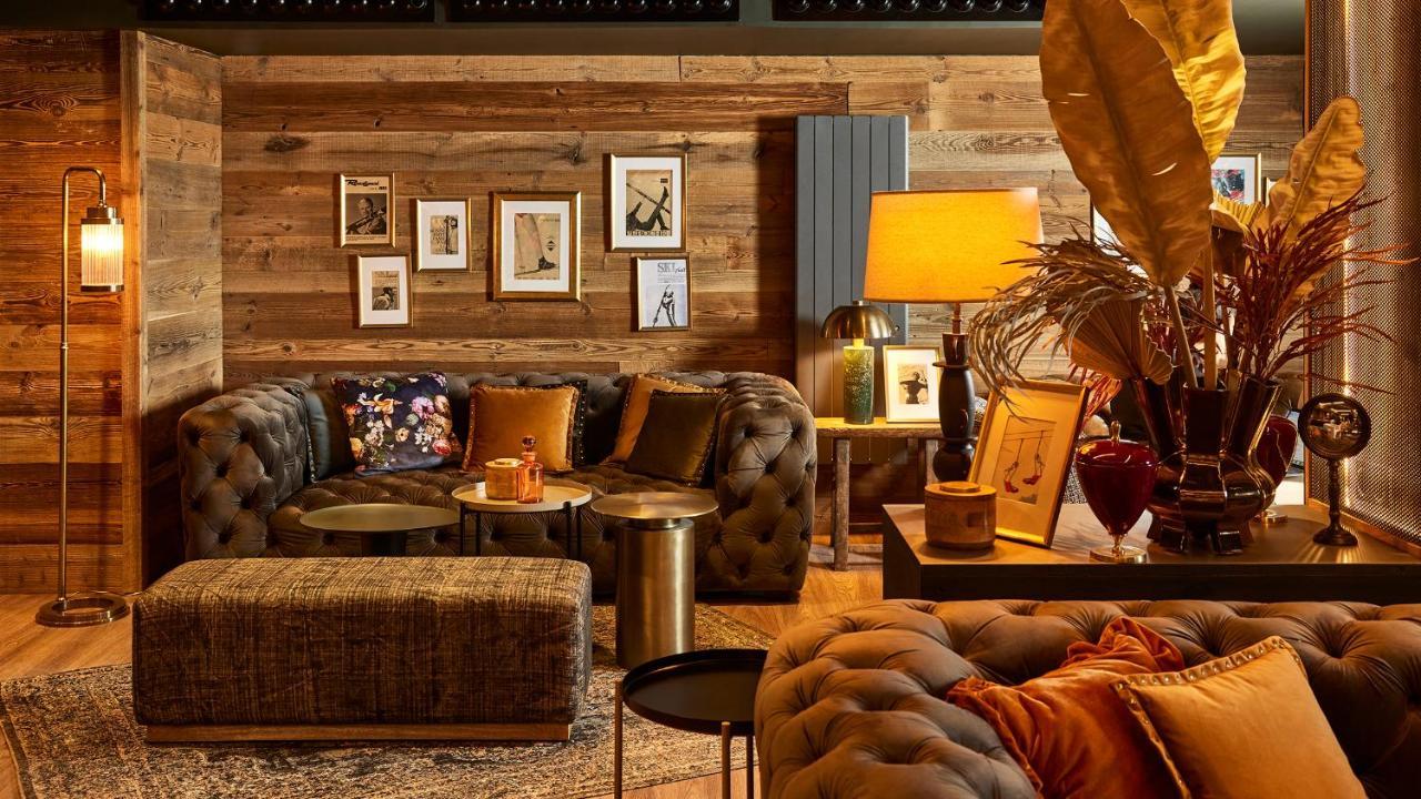 L'arboisie Hotel 4*