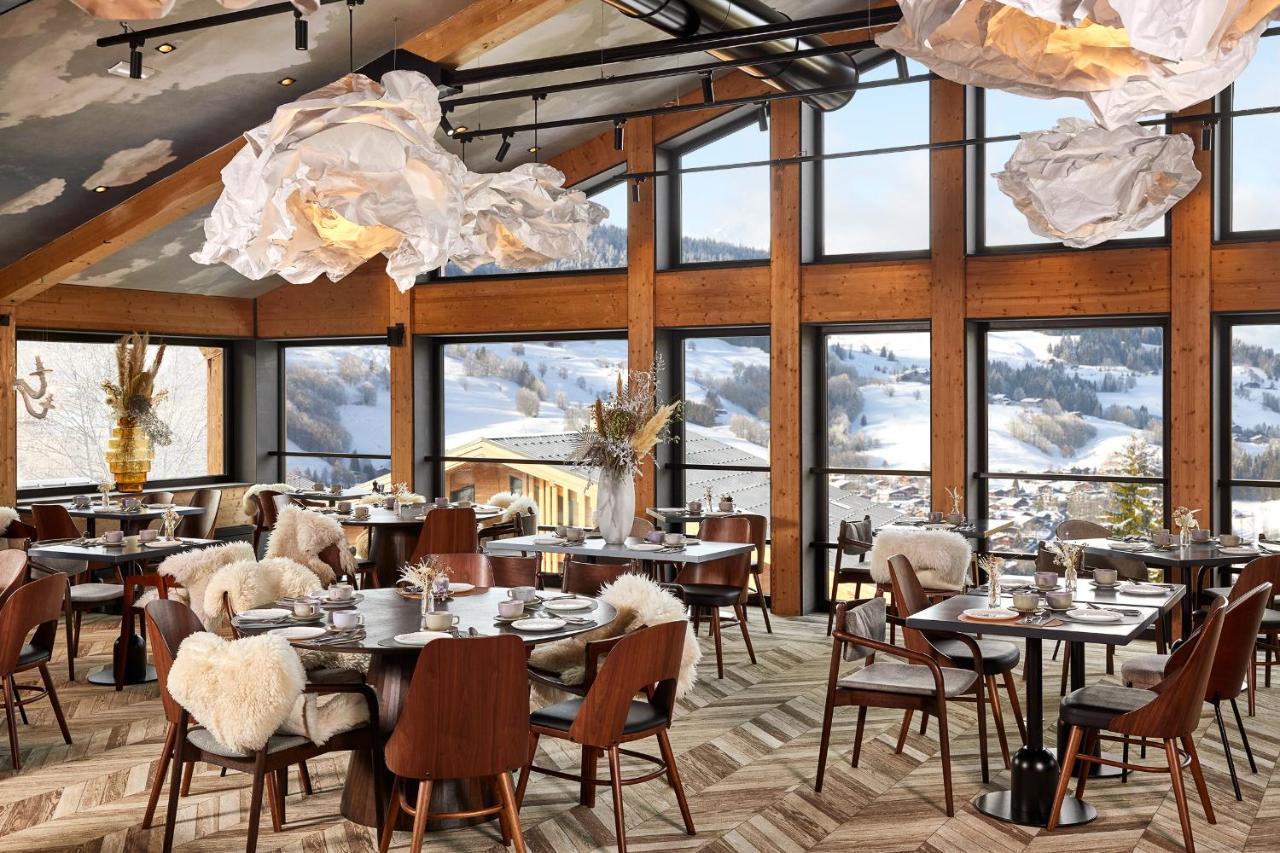 L'arboisie Hotel Megeve