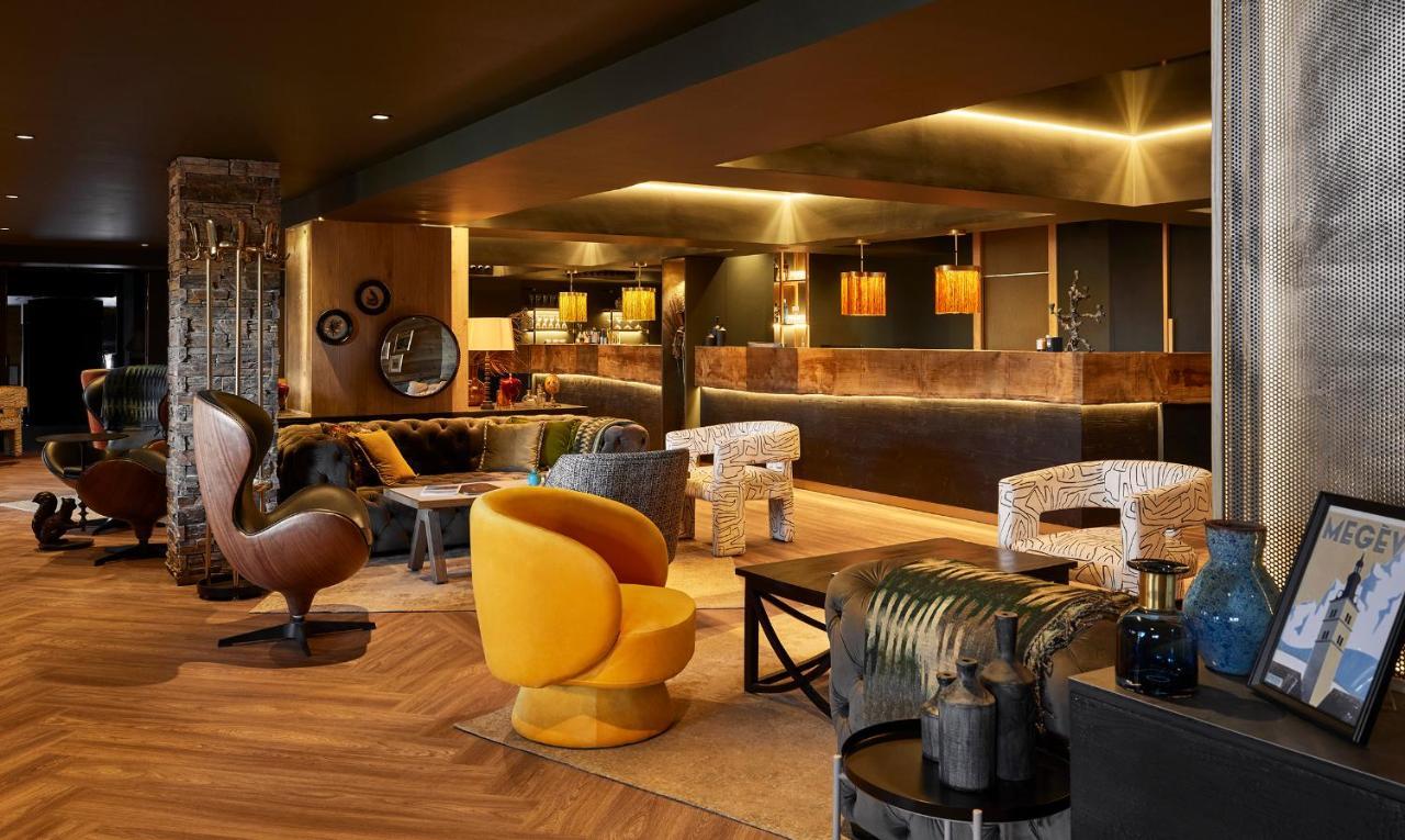 L'arboisie Hotel 4*