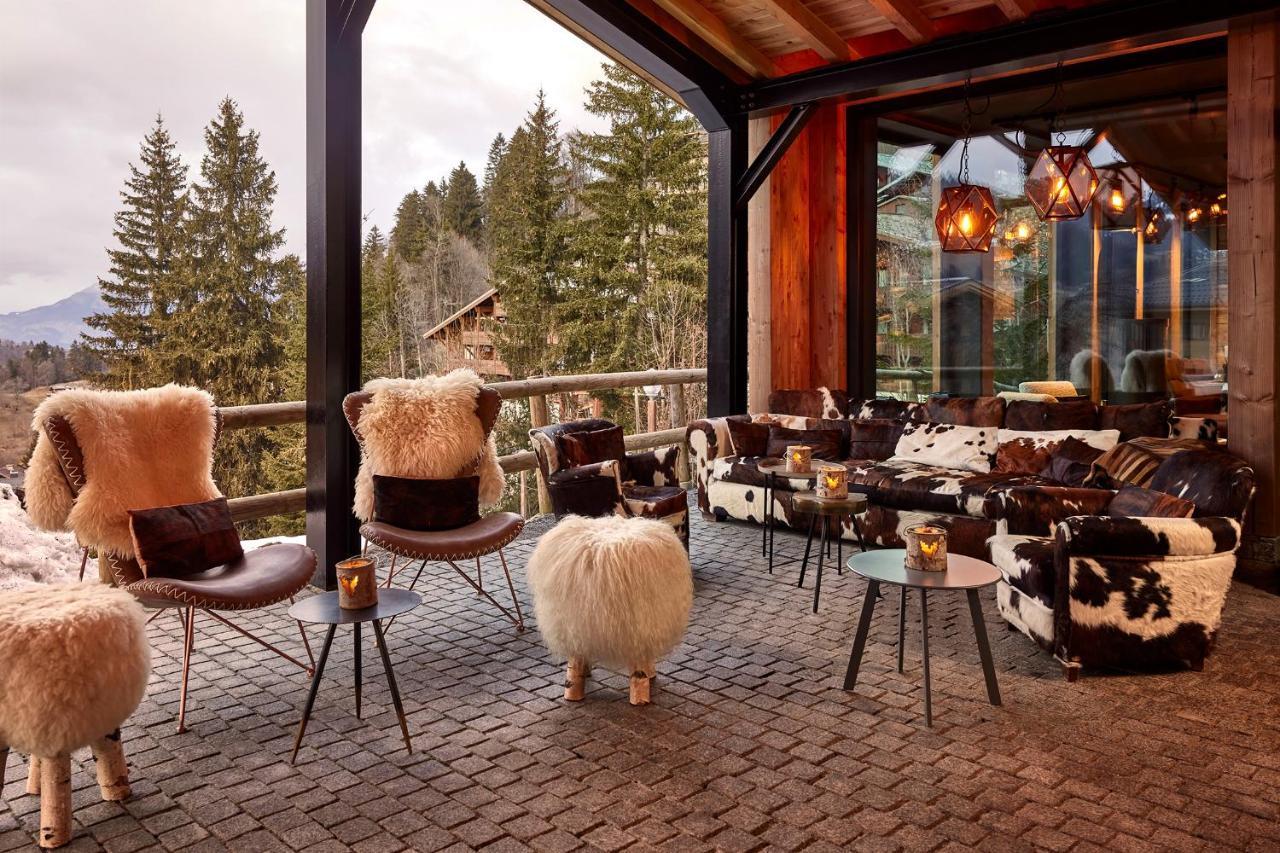 L'arboisie 4* Megeve