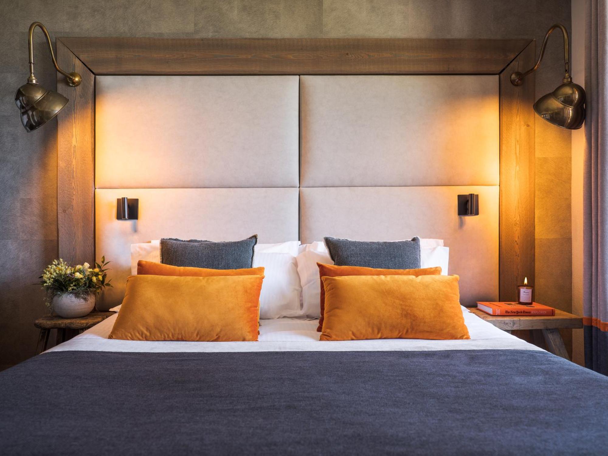 Hotel L'arboisie 4*
