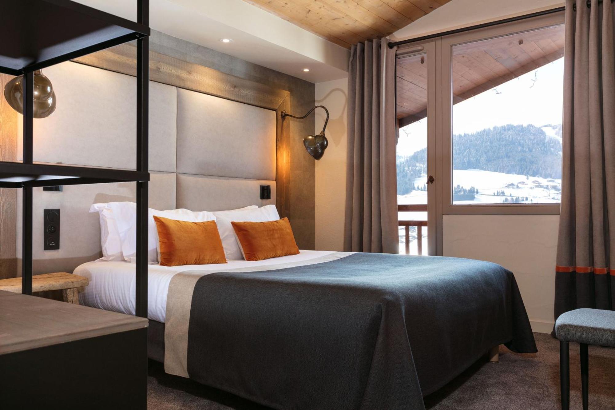 L'arboisie Hotel Megeve