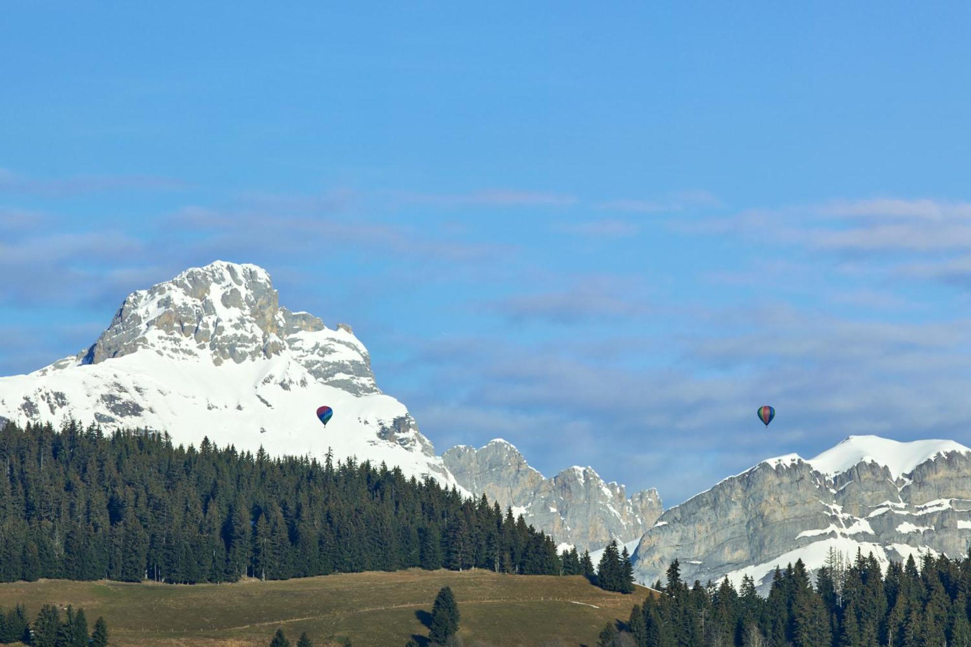 L'arboisie Hotel Megeve