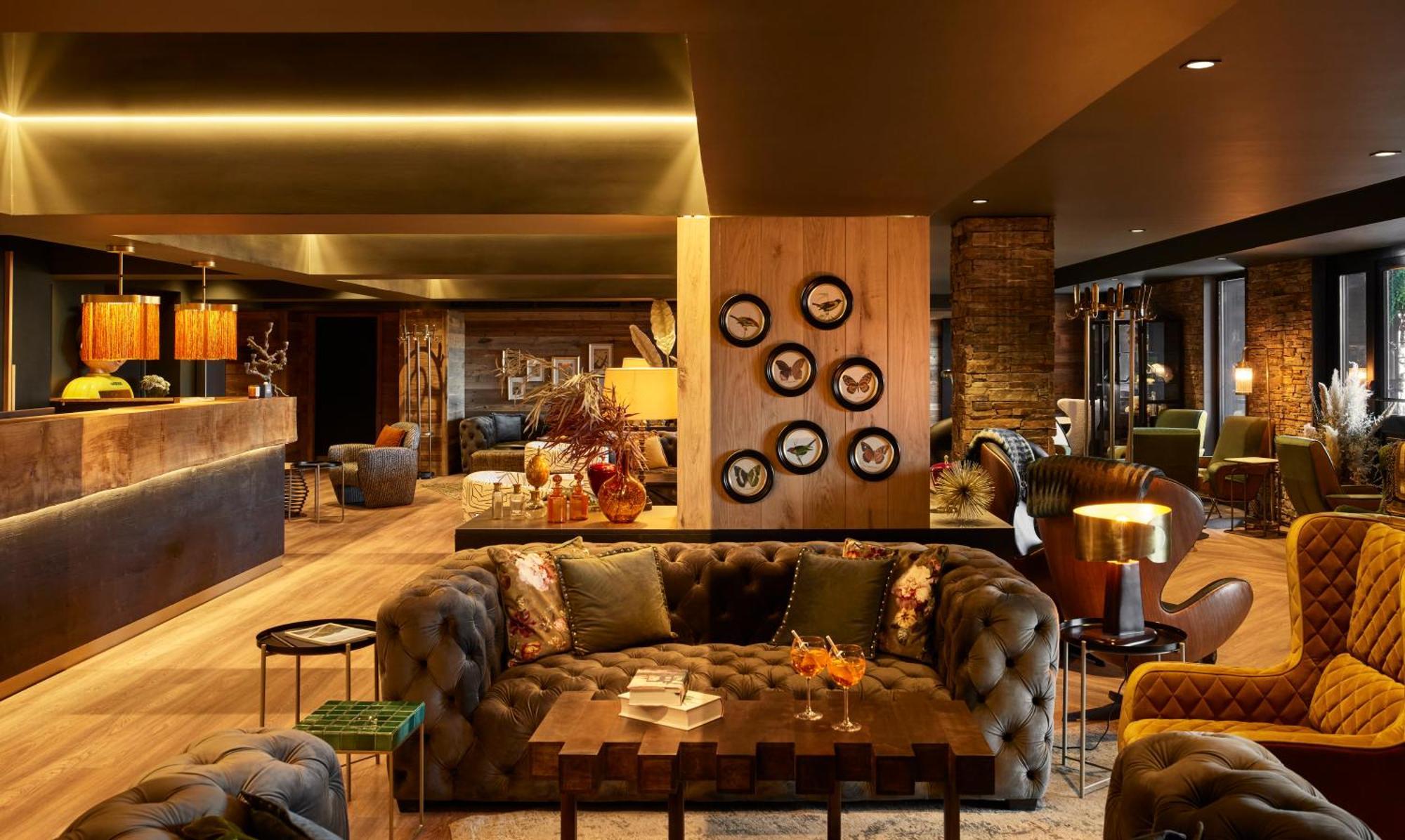 L'arboisie Hotel
