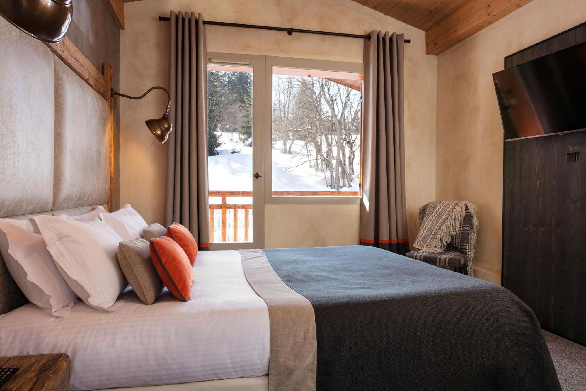 Hotel L'arboisie 4*